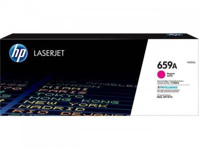 HP 659A (W2013A) Magenta Toner Original