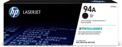 HP 94A (CF294A) Svart Toner Original