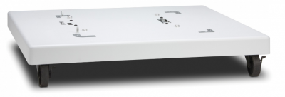 HP CB525A LaserJet P4010 P4510 serien skrivarstativ