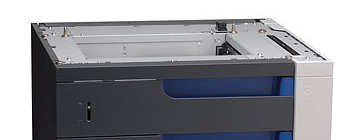 HP CC423A Arkmatare