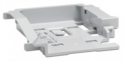 HP CC497A Inmatningsfack för vykortspapper