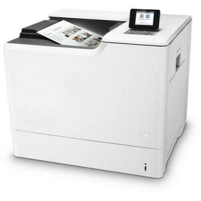 hp color laserjet enterprise m652dn