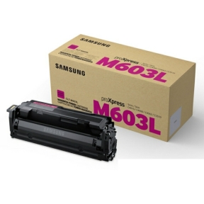 HP SU364A Samsung CLT-M603L Magenta Toner Original