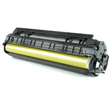 Kompatibel HP 212X (W2122X) Gul Toner Hög Kapacitet