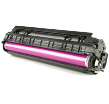 Kompatibel HP 212X (W2123X) Magenta Toner Hög Kapacitet