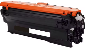 Kompatibel HP 213A (W2132A) Gul Toner