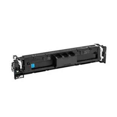Kompatibel HP 220A (W2201A) Cyan Toner