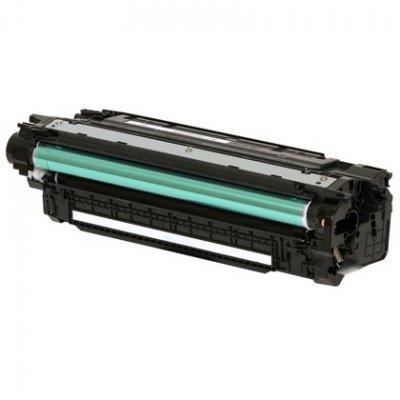 Kompatibel HP 656X (CF460X) Svart Toner Hög Kapacitet