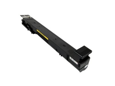 Kompatibel HP 826A CF312A Gul Toner