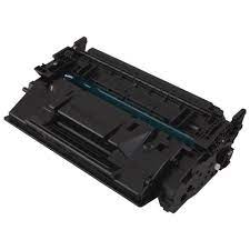Kompatibel HP 89X (CF289X) Svart Toner Hög Kapacitet