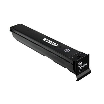 Kompatibel HP 9170MC Svart Toner