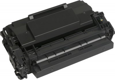 Kompatibel HP W9024MC Svart Toner