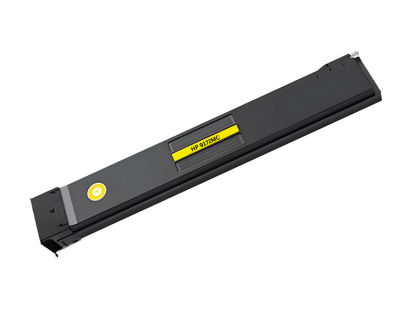 Kompatibel HP W9172MC Gul Toner