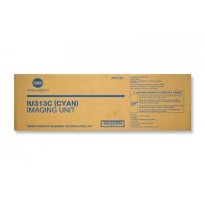 konica-minolta-cyan-imaging-unit-IU313C-A0DE-0JF-original