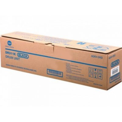 konica-minolta-drum-svart-black-DR311K-A0XV-0RD-original