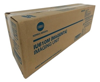konica-minolta-iu610m-A0600DF-magenta-trumma-original