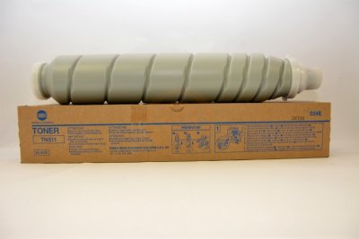 konica-minolta-tn-511-svart-toner-original