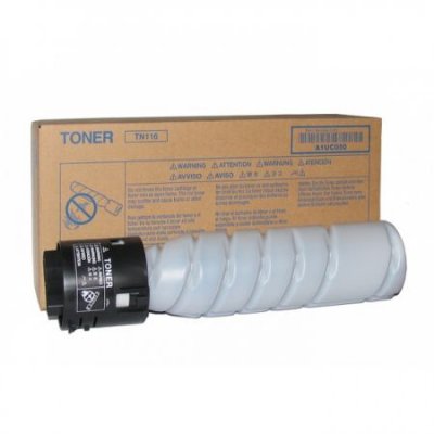 konica-minolta-tn116-svart-toner-original