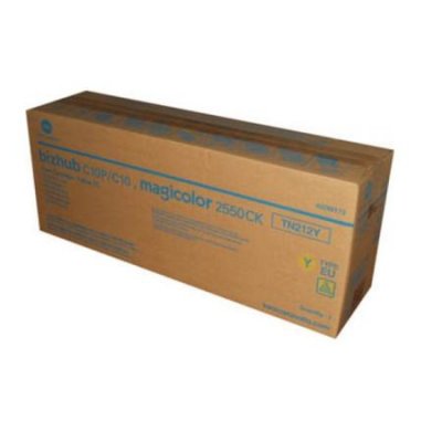 konica-minolta-toner-gul-TN212Y-original-A00W172