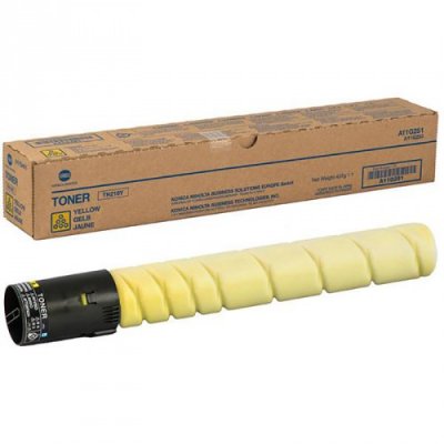 konica-minolta-toner-gul-TN216Y-A11G251-original