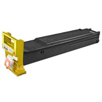 konica-minolta-toner-gul-TN318Y-A0DK253-original