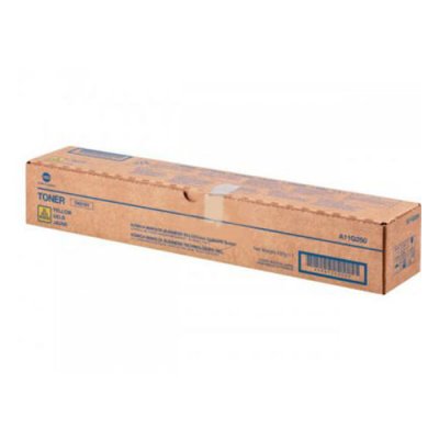 konica-minolta-toner-gul-TN319Y-original-A11G250
