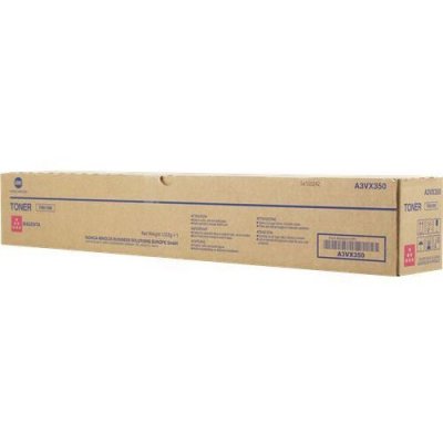 konica-minolta-toner-magenta-A3VX350-original