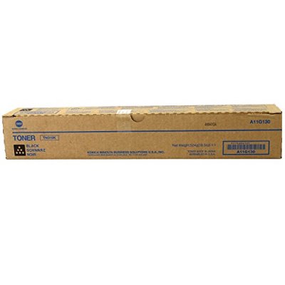 Konica-minolta-toner-svart-TN319K-A11G150-original