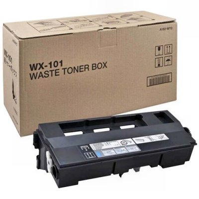 konica-minolta-waste-toner-box-A162WY2-original