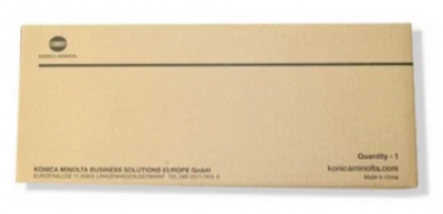 Konica Minolta A0XPWY5 Waste Toner Box Original