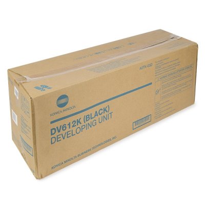 Konica Minolta DV-612 A0TK03D Developer Original