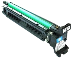 Konica Minolta IU 211C A0DE0HF Cyan Imaging Unit Kompatibel