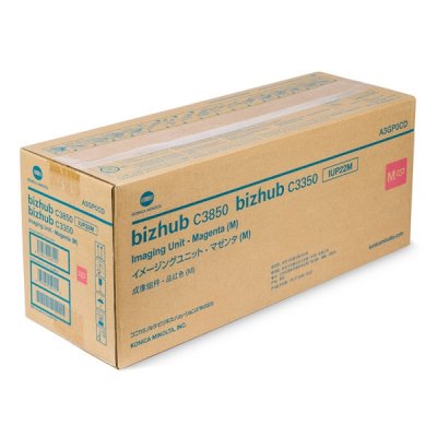 Konica Minolta IUP-22M (A3GP0CD) Magenta Trumma Original
