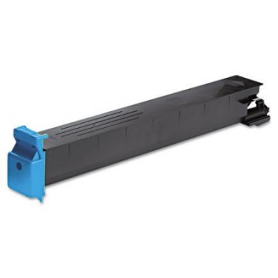 Konica Minolta TN213C A0D7452 Cyan Toner Kompatibel