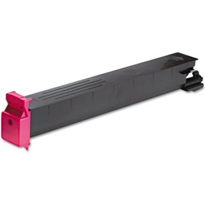 Konica Minolta TN213M Magenta Toner A0D7352 - Kompatibel