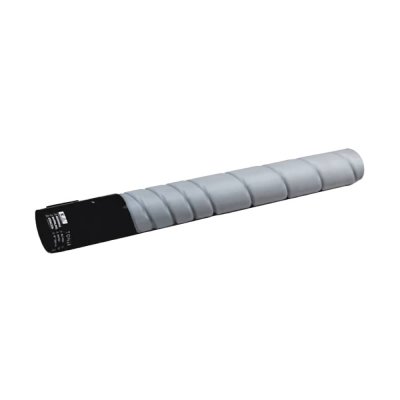 Konica Minolta TN221K (PA8K3150) Svart Toner Kompatibel