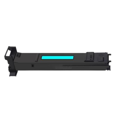 Konica Minolta TN318C Cyan Toner Kompatibel-1