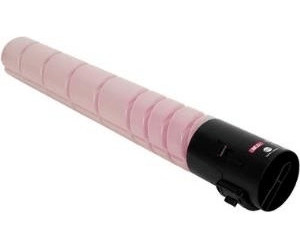 Konica Minolta TN514M (A9E8350) Magenta Toner Kompatibel