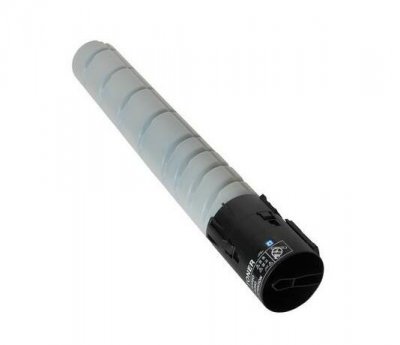 Konica Minolta TN515K A9E8050 Svart Toner Kompatibel