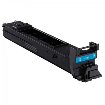 Konica Minolta TN613C Cyan Toner Kompatibel
