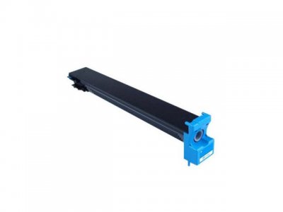 Konica Minolta TN711C Cyan Toner Kompatibel