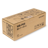 Konica Minolta WB-P05 (A4Y5WY1) Waste Toner Box Original