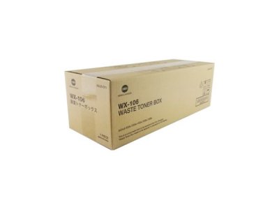 Konica Minolta WX-106 Waste Toner Original