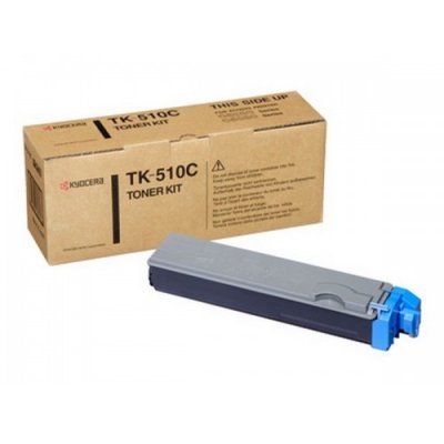 kyocera-toner-cyan-tk-510c-original