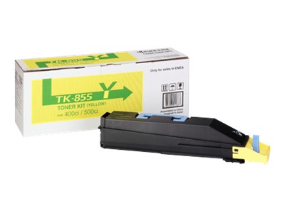 kyocera-toner-gul-tk855y-original
