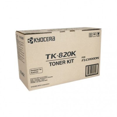 kyocera-toner-svart-tk820k-original
