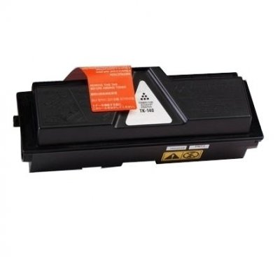 Kyocera TK-140 Svart Toner (Kompatibel)