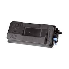 Kyocera TK-3110 Svart Toner (Kompatibel Kyocera)
