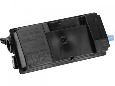 Kyocera TK-3150 Svart Toner (Kompatibel Kyocera)