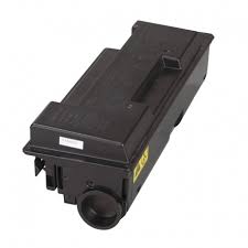 Kyocera TK-340 Svart Toner (1T02J00EU0) Kompatibel​